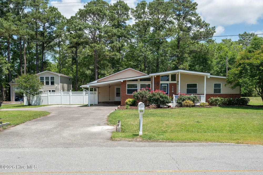 113 Willetts Drive Boiling Spring Lakes, NC 28461