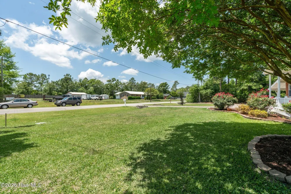 113 Willetts Drive Boiling Spring Lakes, NC 28461