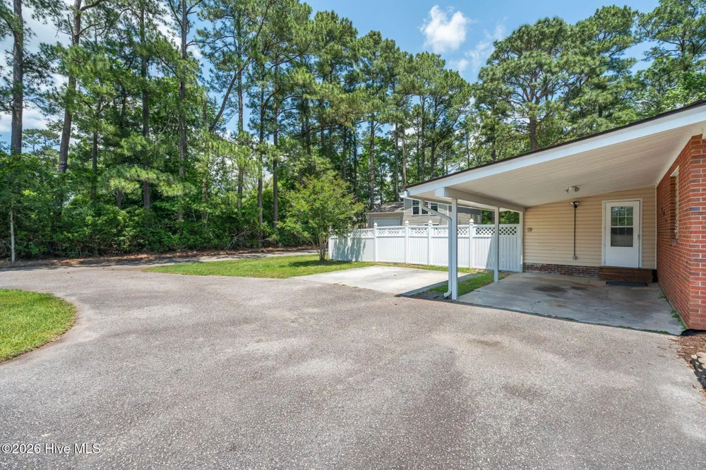 113 Willetts Drive Boiling Spring Lakes, NC 28461