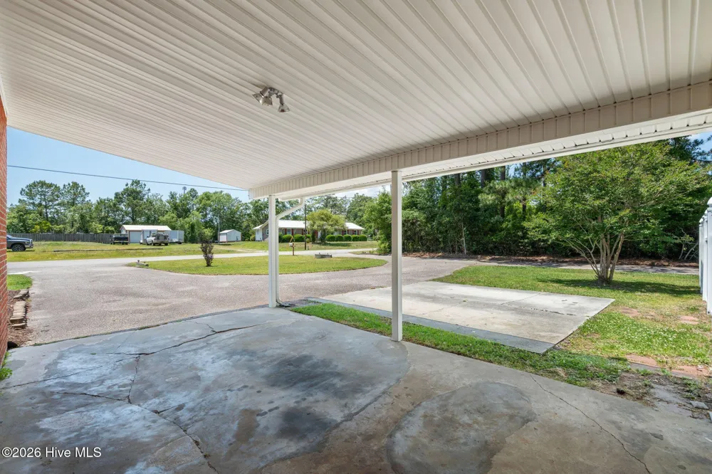 113 Willetts Drive Boiling Spring Lakes, NC 28461