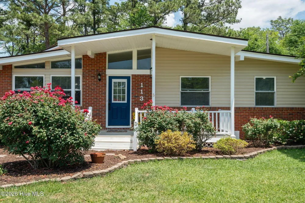 113 Willetts Drive Boiling Spring Lakes, NC 28461