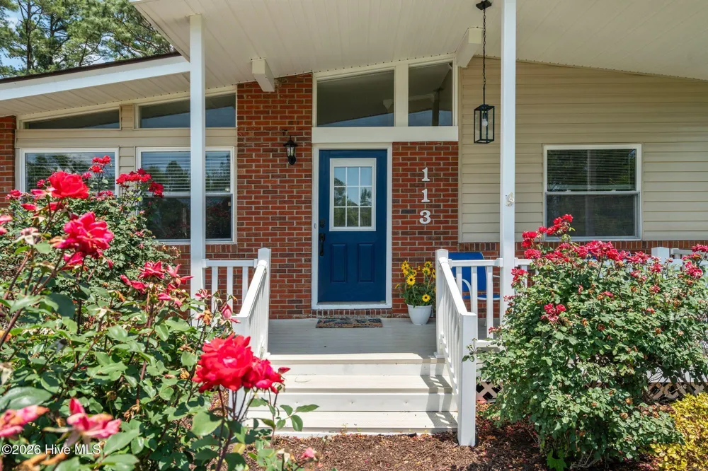 113 Willetts Drive Boiling Spring Lakes, NC 28461