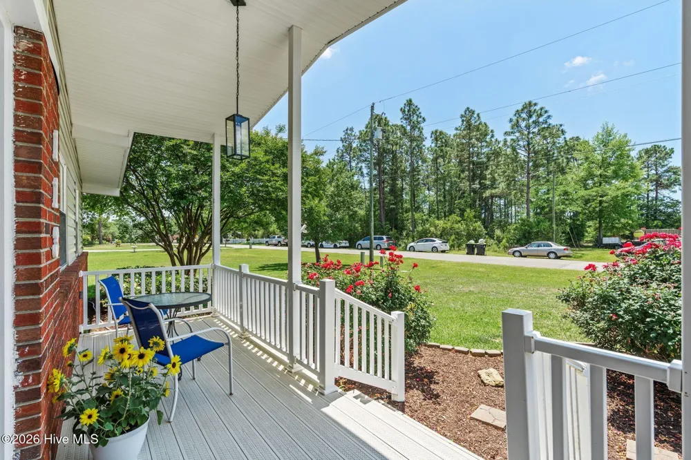 113 Willetts Drive Boiling Spring Lakes, NC 28461