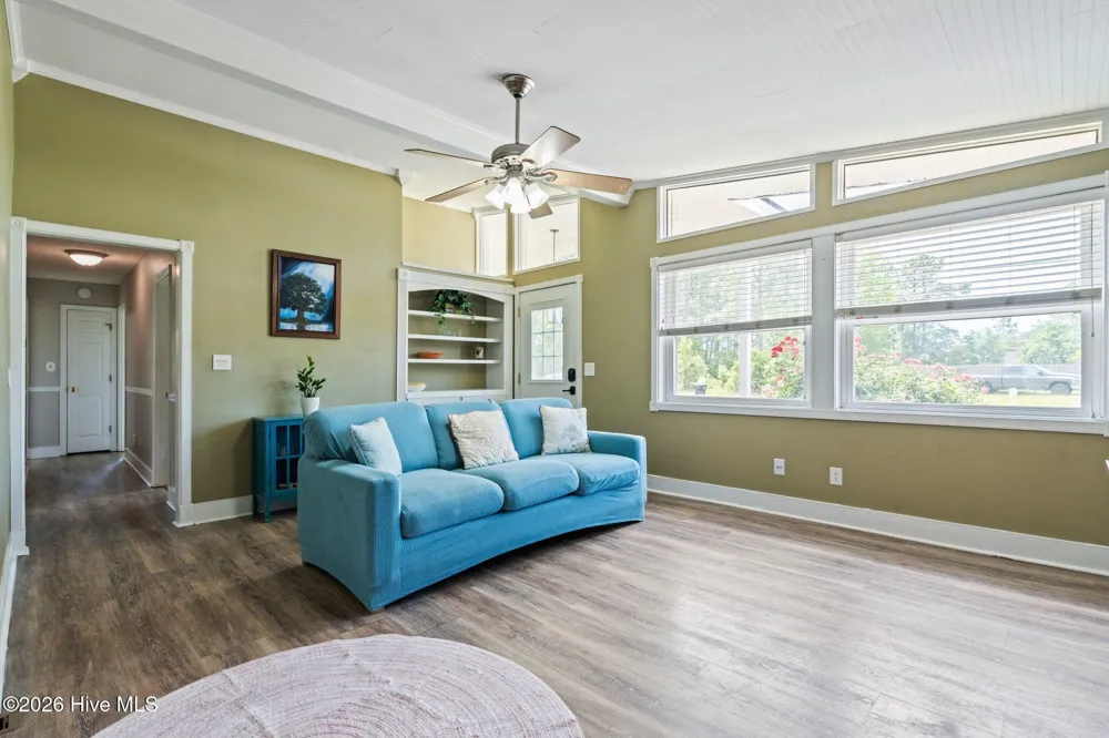 113 Willetts Drive Boiling Spring Lakes, NC 28461
