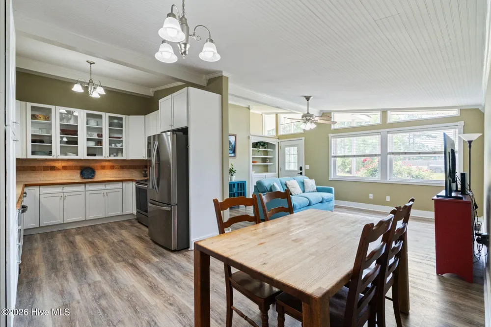 113 Willetts Drive Boiling Spring Lakes, NC 28461