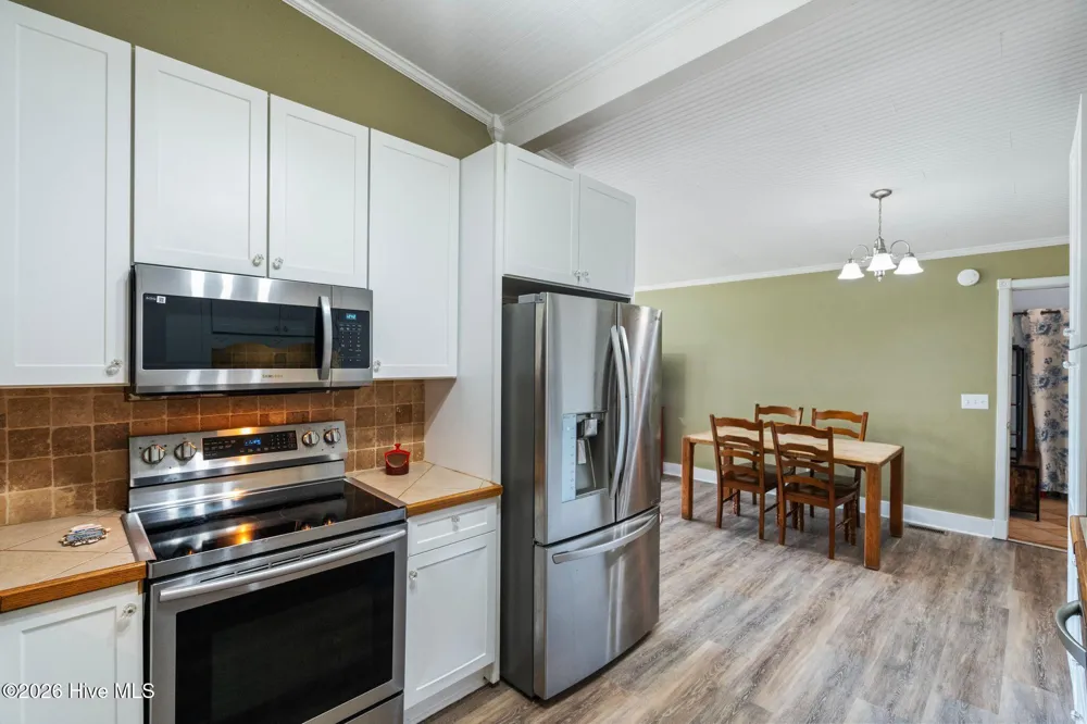 113 Willetts Drive Boiling Spring Lakes, NC 28461