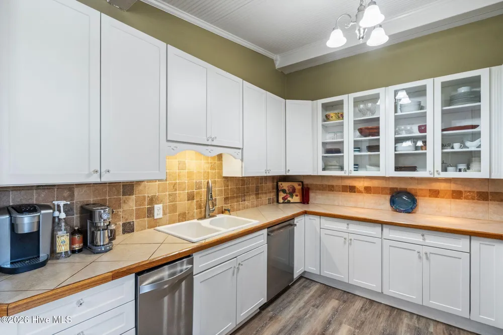 113 Willetts Drive Boiling Spring Lakes, NC 28461