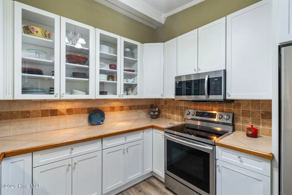 113 Willetts Drive Boiling Spring Lakes, NC 28461