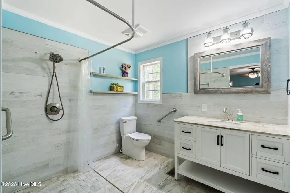 113 Willetts Drive Boiling Spring Lakes, NC 28461
