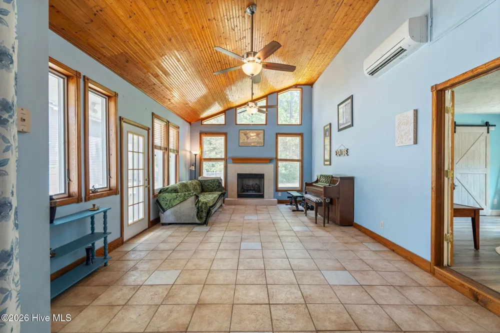 113 Willetts Drive Boiling Spring Lakes, NC 28461