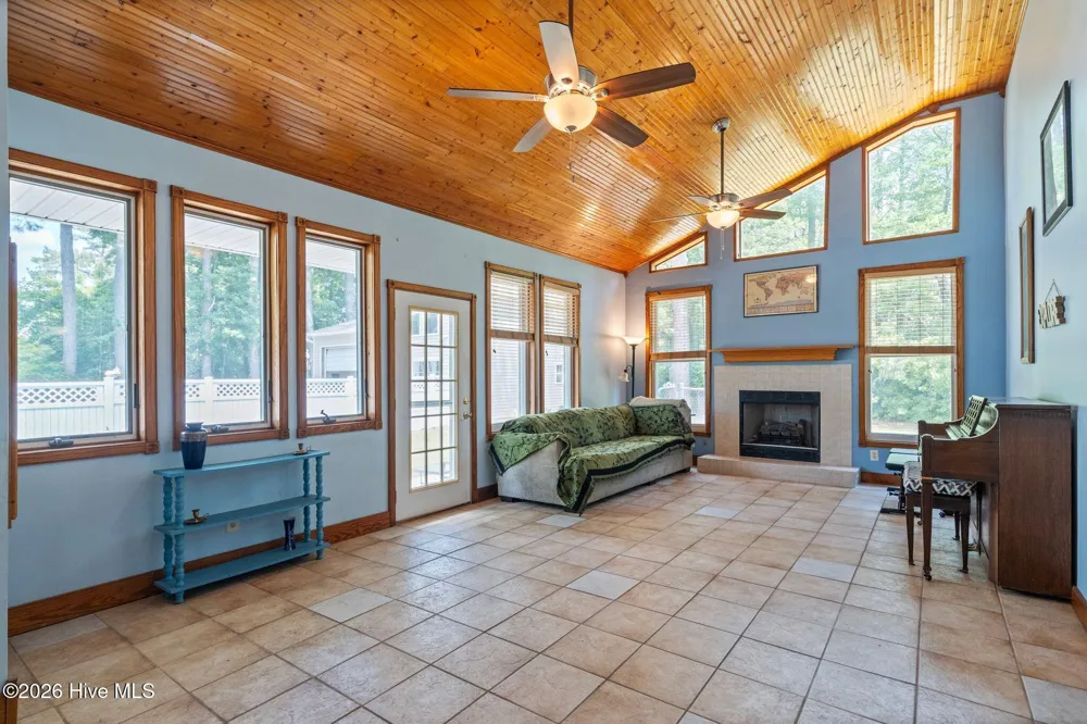 113 Willetts Drive Boiling Spring Lakes, NC 28461