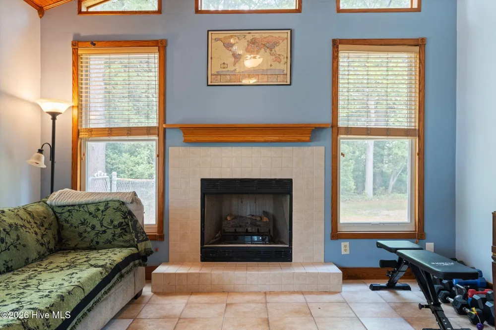 113 Willetts Drive Boiling Spring Lakes, NC 28461