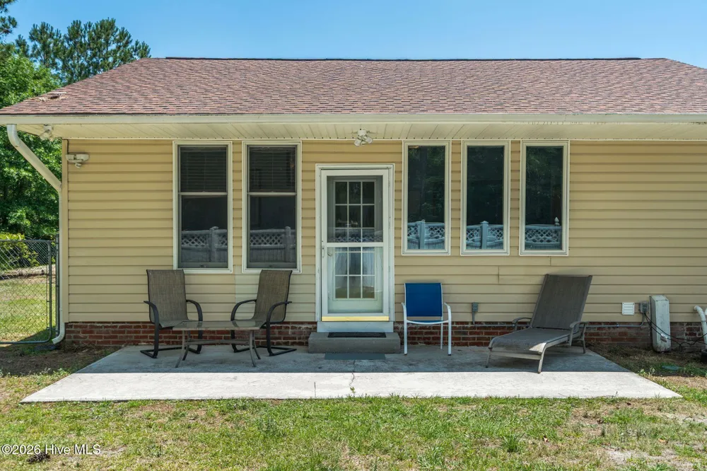113 Willetts Drive Boiling Spring Lakes, NC 28461