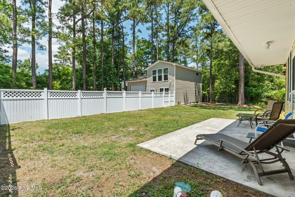 113 Willetts Drive Boiling Spring Lakes, NC 28461