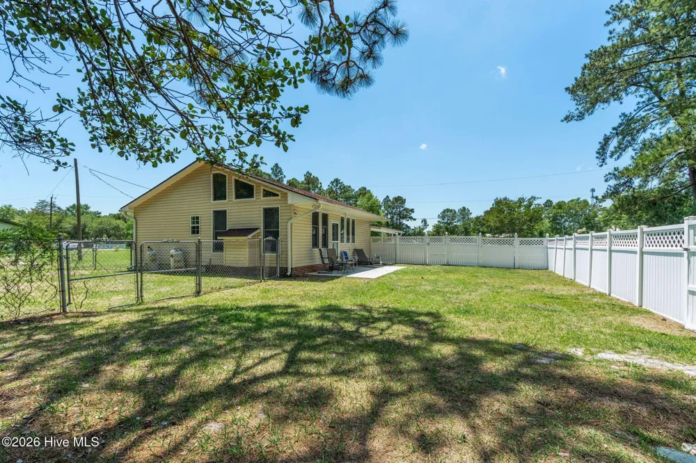 113 Willetts Drive Boiling Spring Lakes, NC 28461