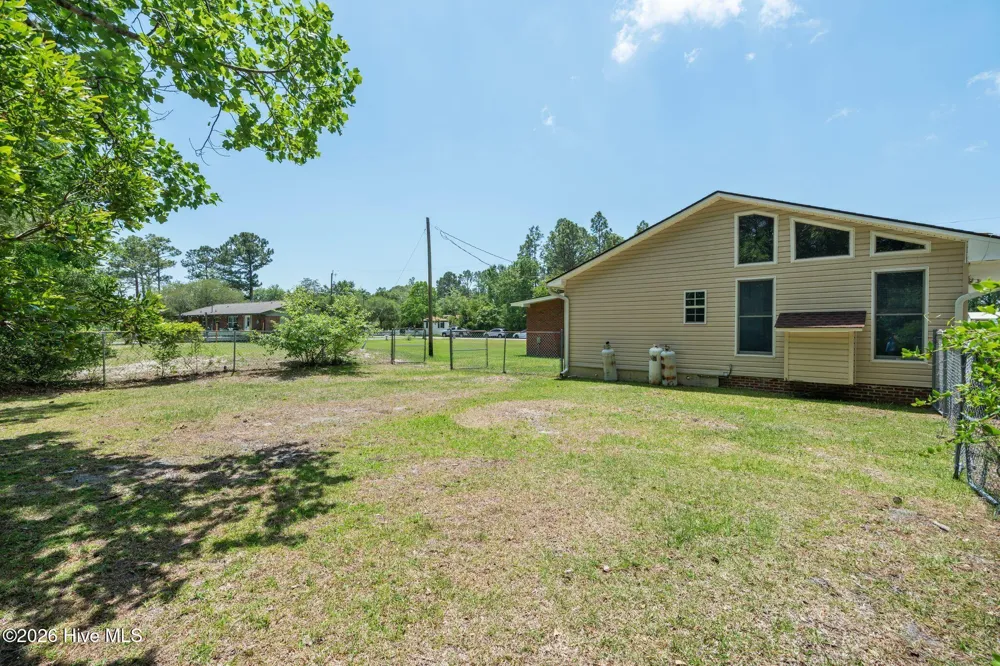 113 Willetts Drive Boiling Spring Lakes, NC 28461