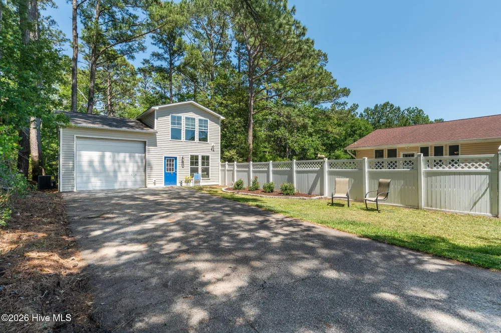 113 Willetts Drive Boiling Spring Lakes, NC 28461