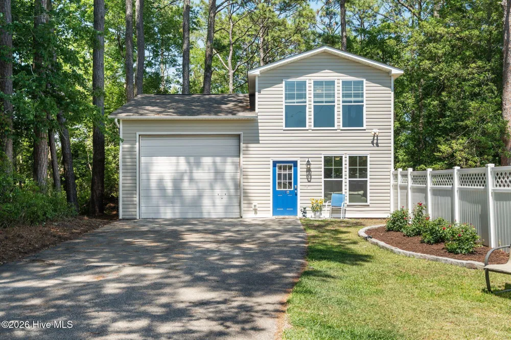 113 Willetts Drive Boiling Spring Lakes, NC 28461