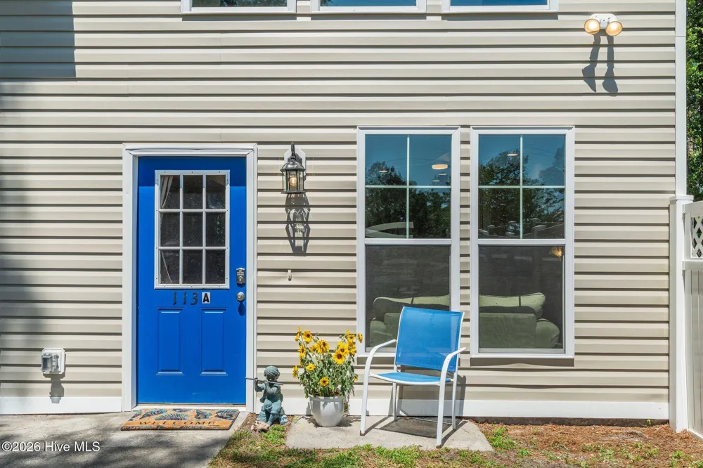 113 Willetts Drive Boiling Spring Lakes, NC 28461