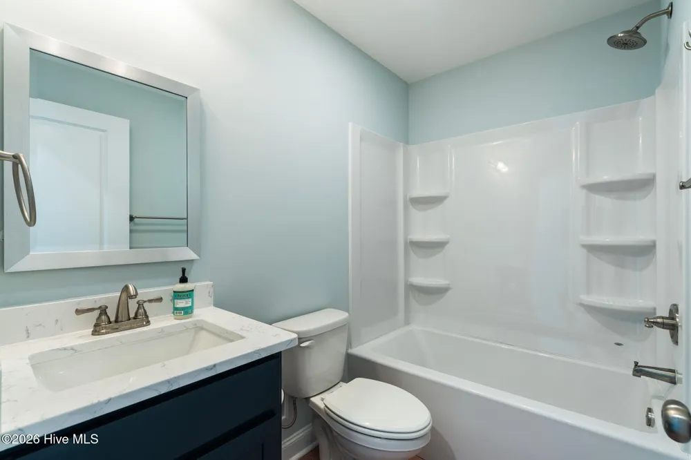 113 Willetts Drive Boiling Spring Lakes, NC 28461
