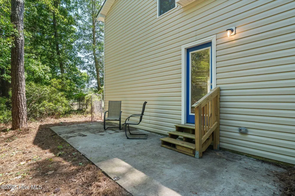 113 Willetts Drive Boiling Spring Lakes, NC 28461