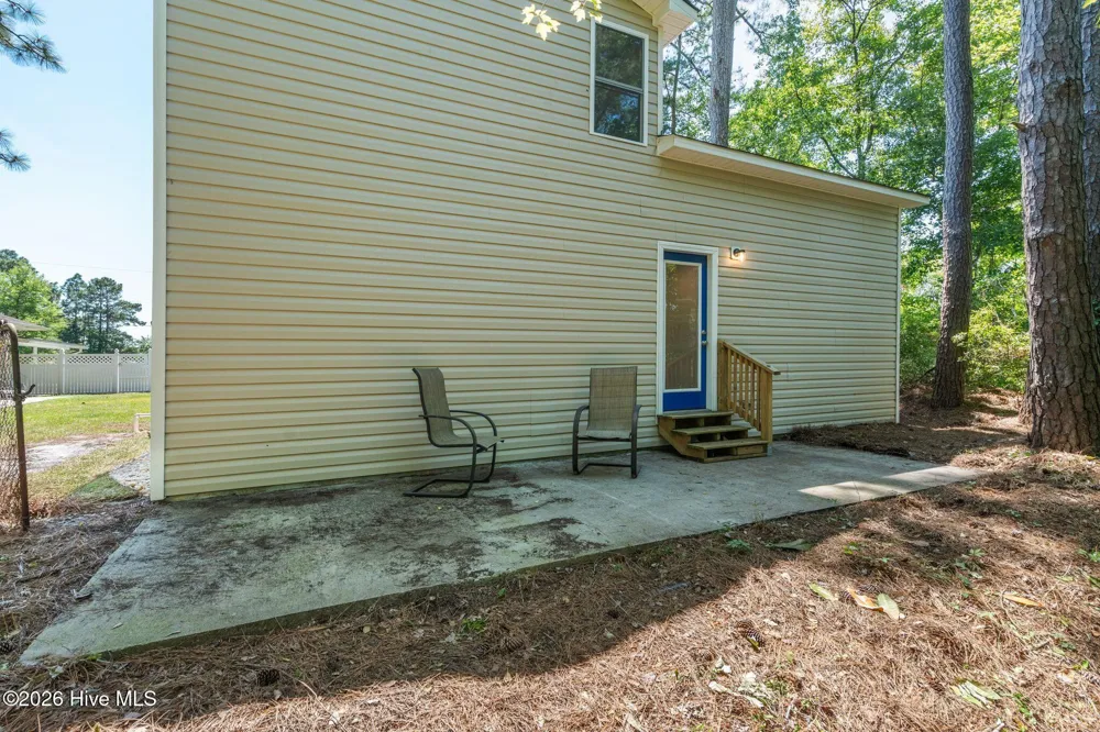 113 Willetts Drive Boiling Spring Lakes, NC 28461