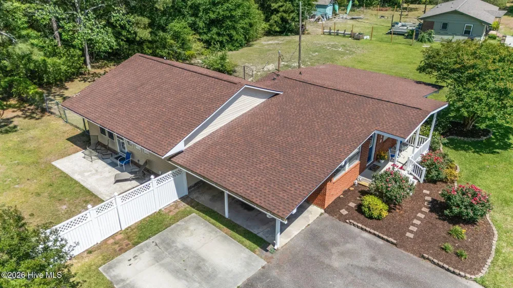 113 Willetts Drive Boiling Spring Lakes, NC 28461