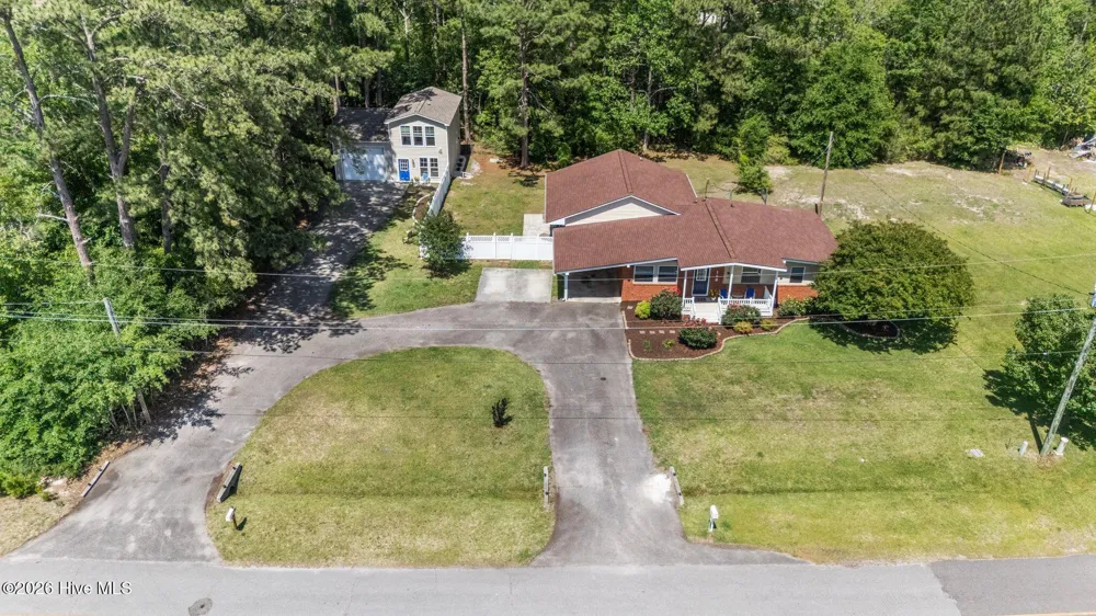 113 Willetts Drive Boiling Spring Lakes, NC 28461