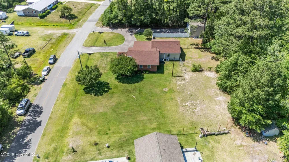 113 Willetts Drive Boiling Spring Lakes, NC 28461