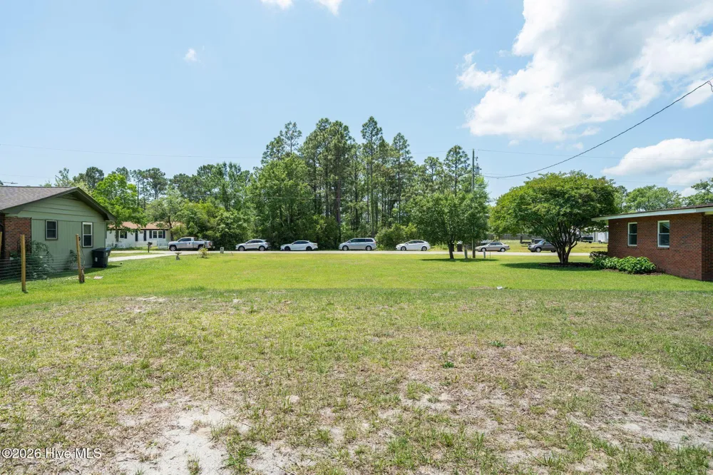 113 Willetts Drive Boiling Spring Lakes, NC 28461