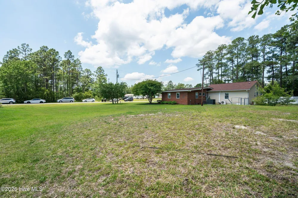 113 Willetts Drive Boiling Spring Lakes, NC 28461