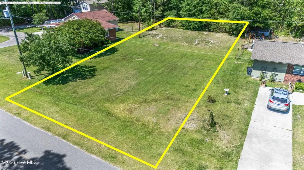 113 Willetts Drive Boiling Spring Lakes, NC 28461