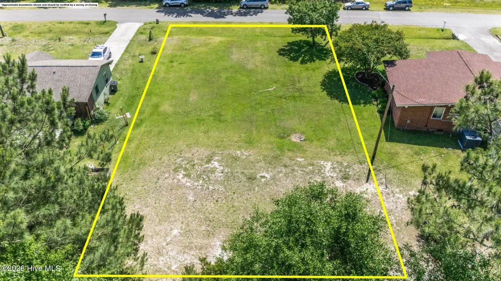 113 Willetts Drive Boiling Spring Lakes, NC 28461