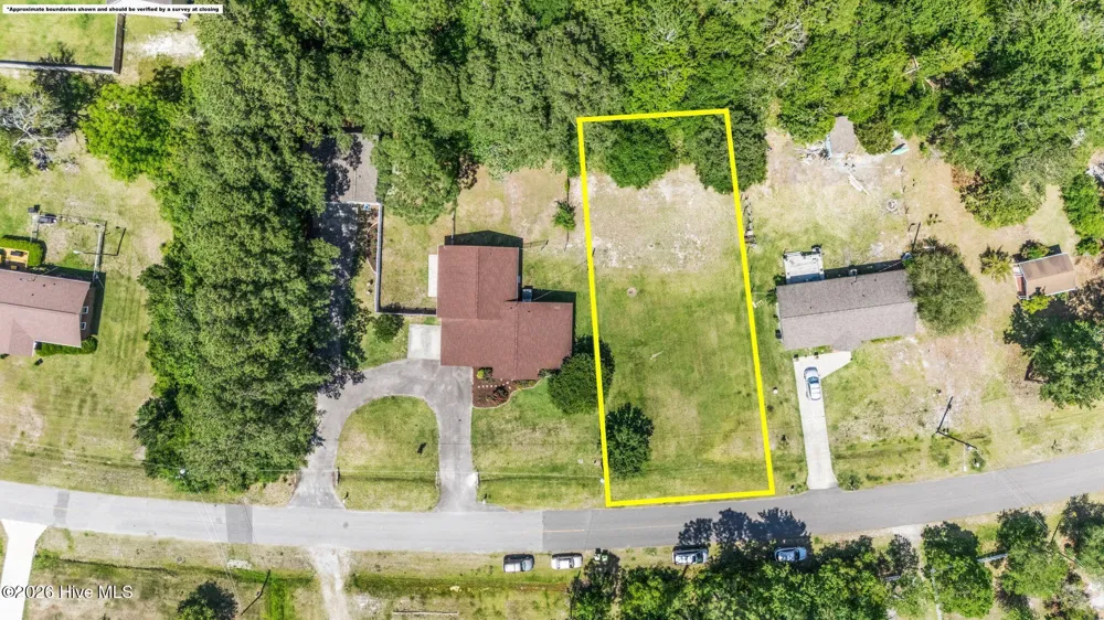113 Willetts Drive Boiling Spring Lakes, NC 28461
