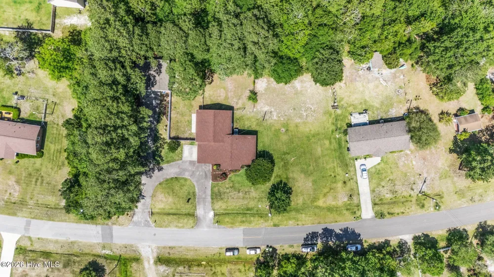 113 Willetts Drive Boiling Spring Lakes, NC 28461