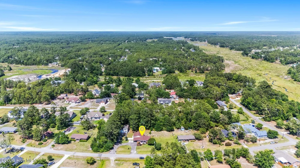 113 Willetts Drive Boiling Spring Lakes, NC 28461