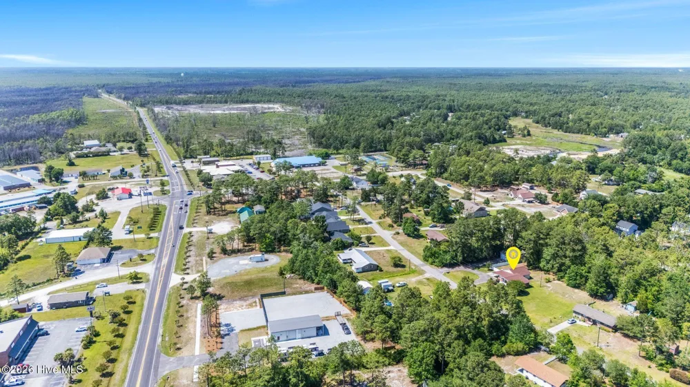 113 Willetts Drive Boiling Spring Lakes, NC 28461