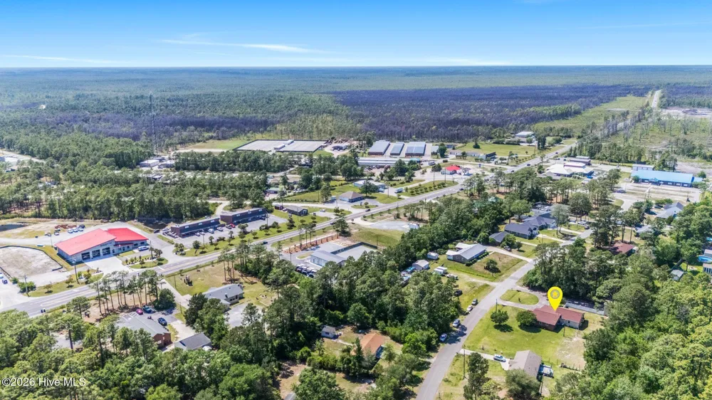 113 Willetts Drive Boiling Spring Lakes, NC 28461