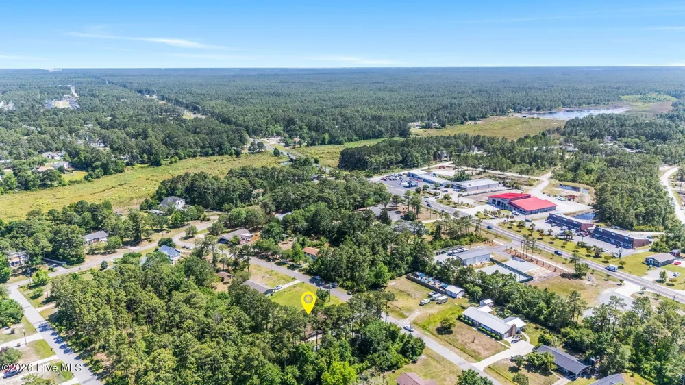 113 Willetts Drive Boiling Spring Lakes, NC 28461