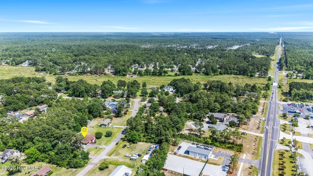 113 Willetts Drive Boiling Spring Lakes, NC 28461