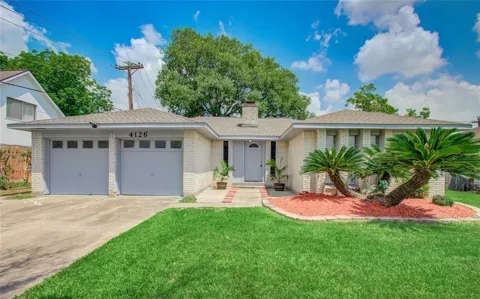 4126 Worrell Drive