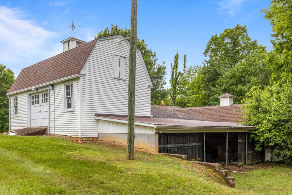 209 Browntown Road Chattanooga, TN 37415