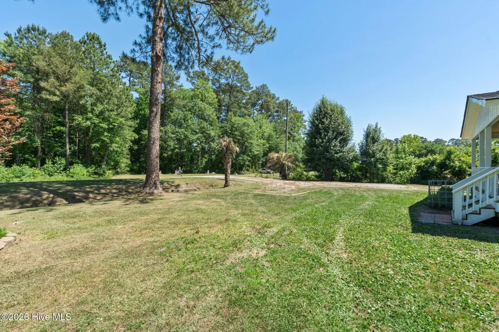 13290 New Britton Highway E Nakina, NC 28455