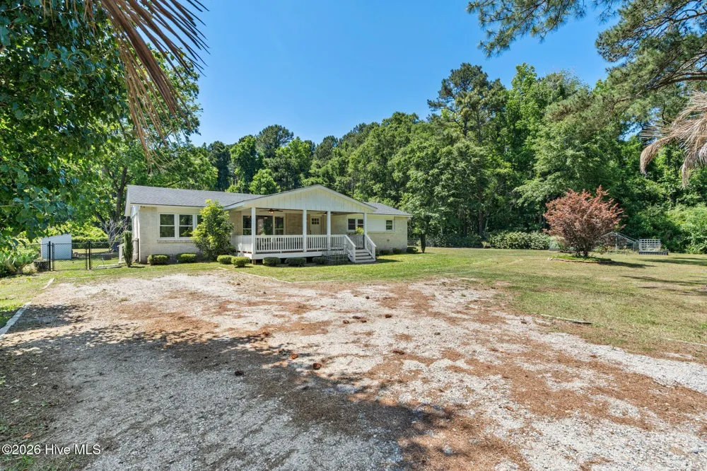 13290 New Britton Highway E Nakina, NC 28455