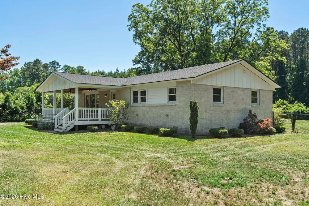 13290 New Britton Highway E Nakina, NC 28455