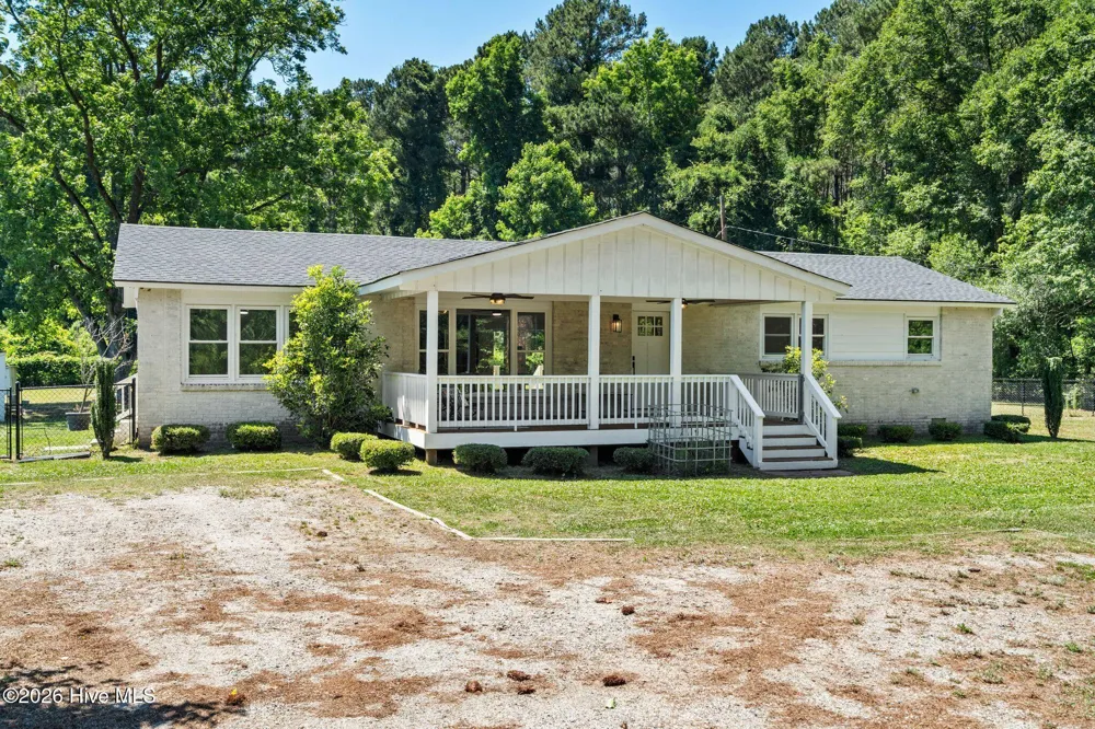 13290 New Britton Highway E Nakina, NC 28455