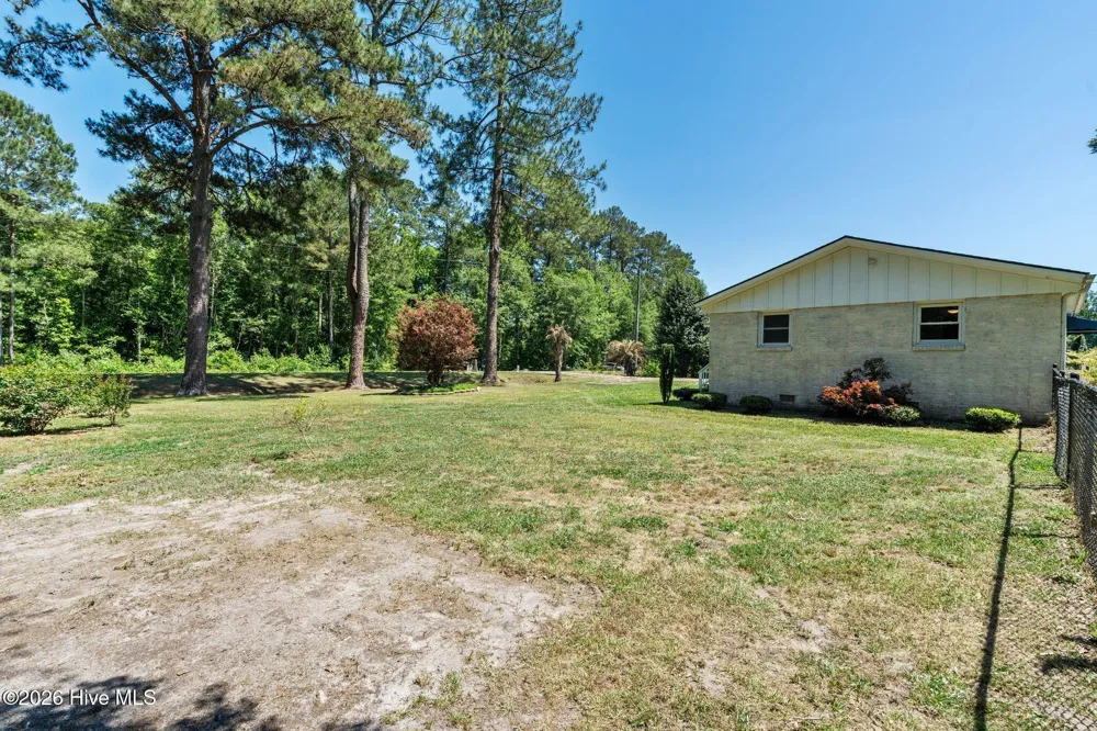 13290 New Britton Highway E Nakina, NC 28455