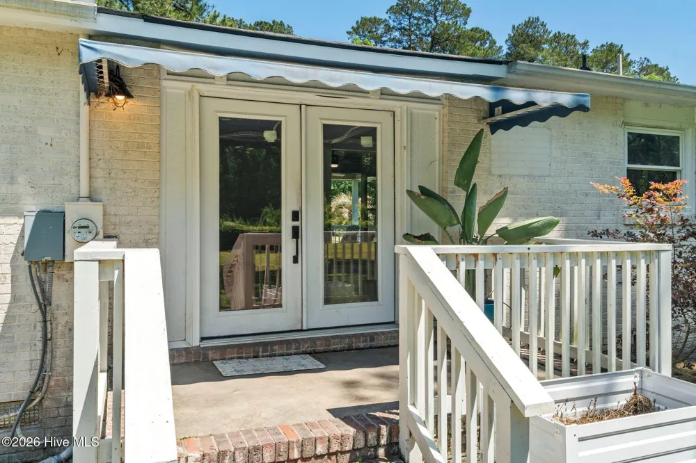 13290 New Britton Highway E Nakina, NC 28455