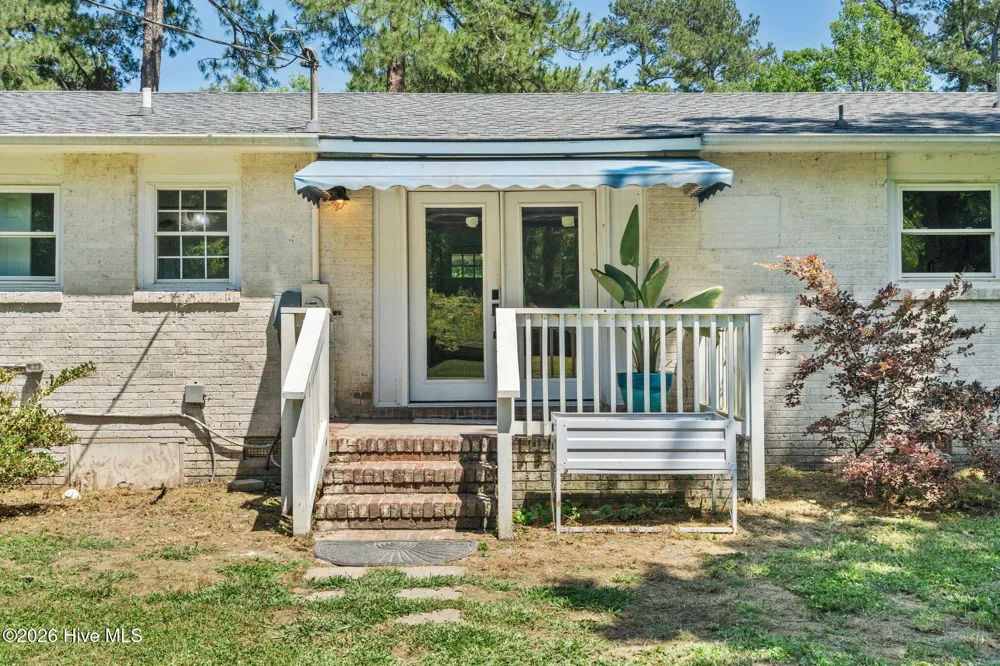 13290 New Britton Highway E Nakina, NC 28455