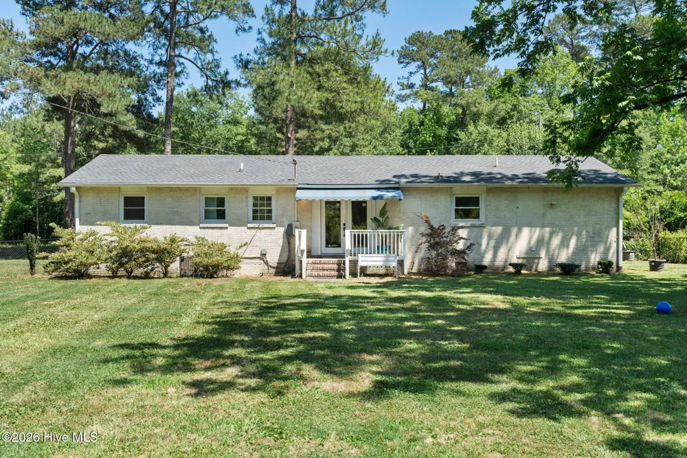 13290 New Britton Highway E Nakina, NC 28455